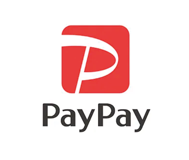 PayPayのアイコン